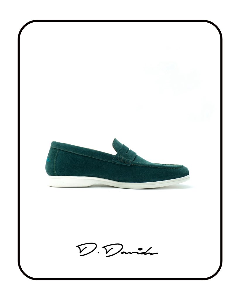 IG: @ddavidshoes tweet media