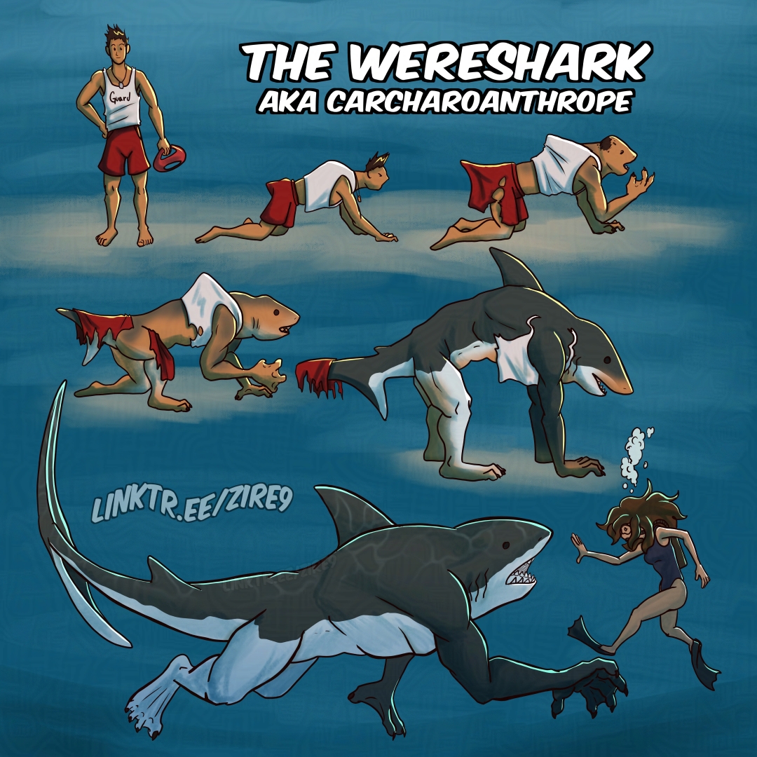 Some trivia about these two He's a life guard, she's a marine