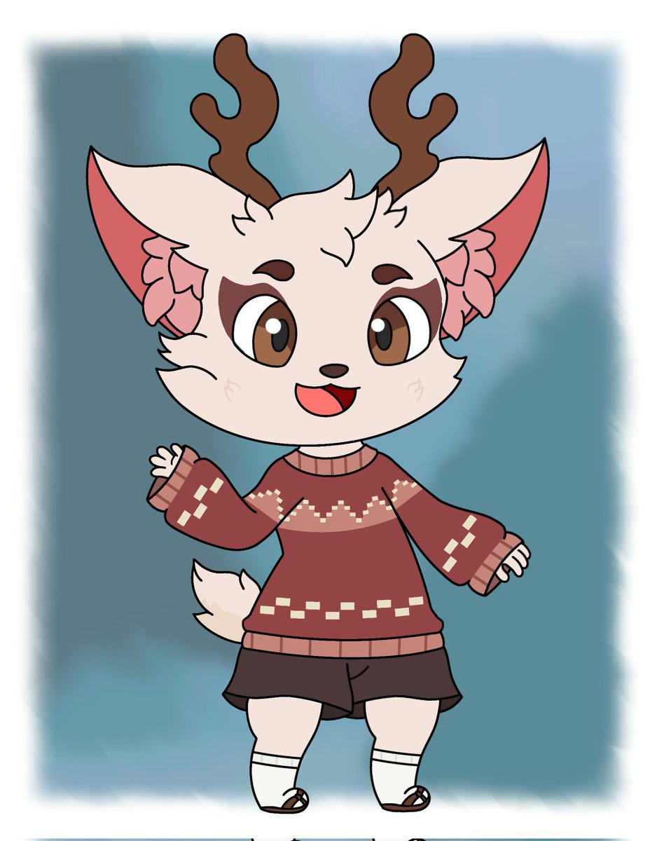 I wonder what mysteries await Luka today in the small town of Beacon Pines...