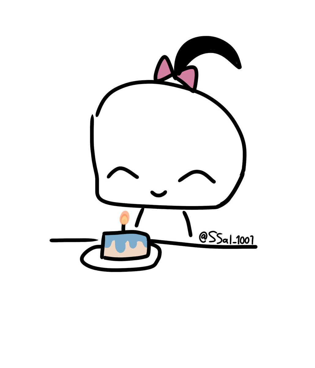 SSal_1001's tweet photo. Today's my birthday🥳🎂 https://t.co/q00yyVAcU1