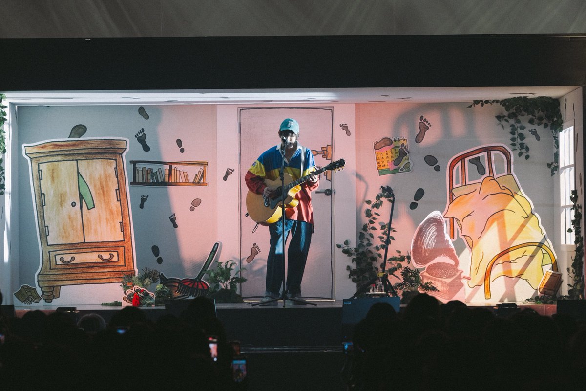 𝟮𝟬𝟮𝟱 𝗟𝗘𝗘 𝗦𝗘𝗨𝗡𝗚 𝗬𝗢𝗢𝗡 𝗖𝗢𝗡𝗖𝗘𝗥𝗧 [𝗨𝗥𝗗𝗜𝗡𝗚𝗔𝗥]

DAY 1

#이승윤 #LEESEUNGYOON
#어딘가 #URDINGAR