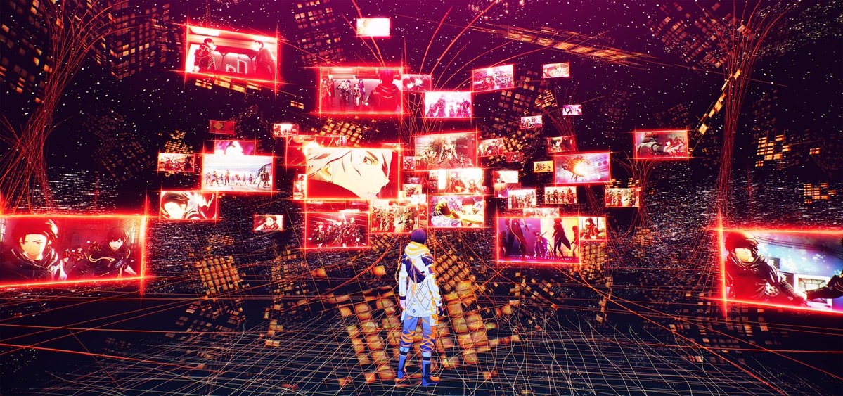 ☆1829日目 ツグミとカゲロウ。 ☆Day 1829 Tsugumi and Kagero. #SNX