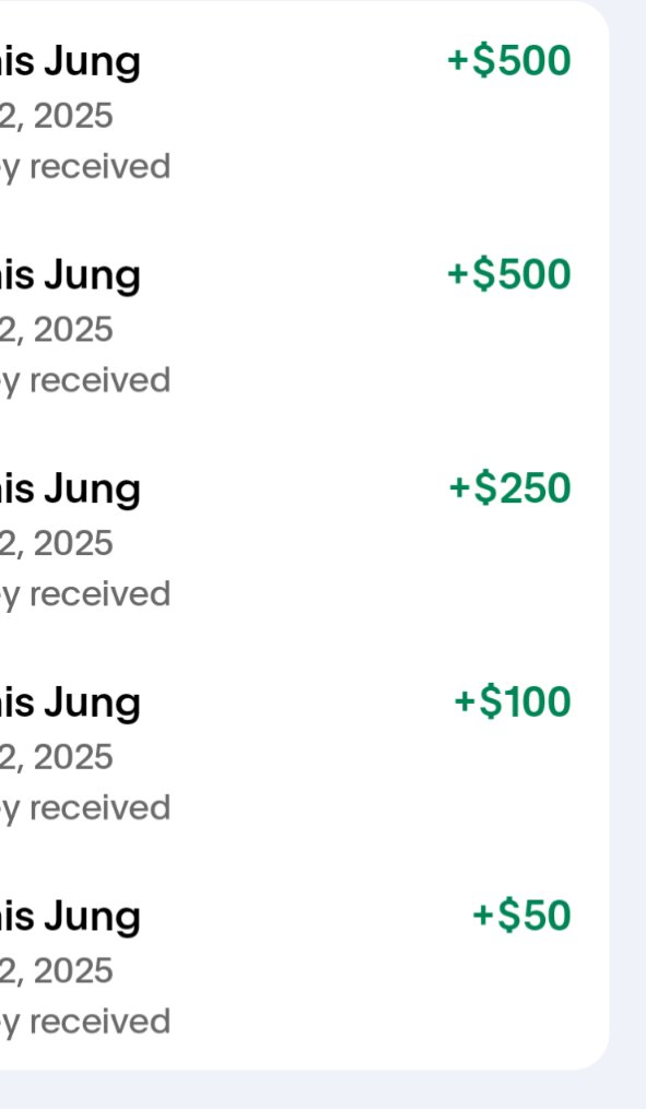 1400 in 30 minutes

My life is so fucking easy when you are all so addicted 

You were never going to recover

#FinDom