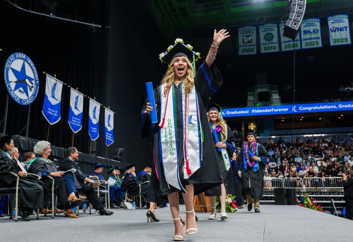 Texas A&M-Corpus Christi tweet media