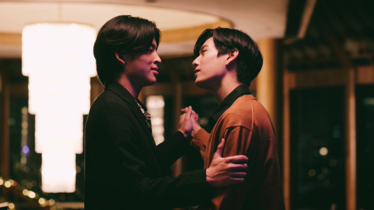 ppwgirly's tweet image. never let me go (2022)