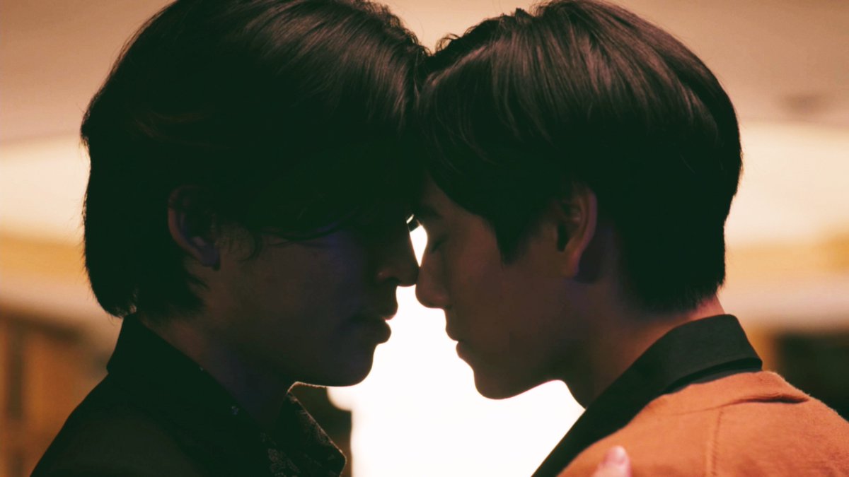 ppwgirly's tweet image. never let me go (2022)