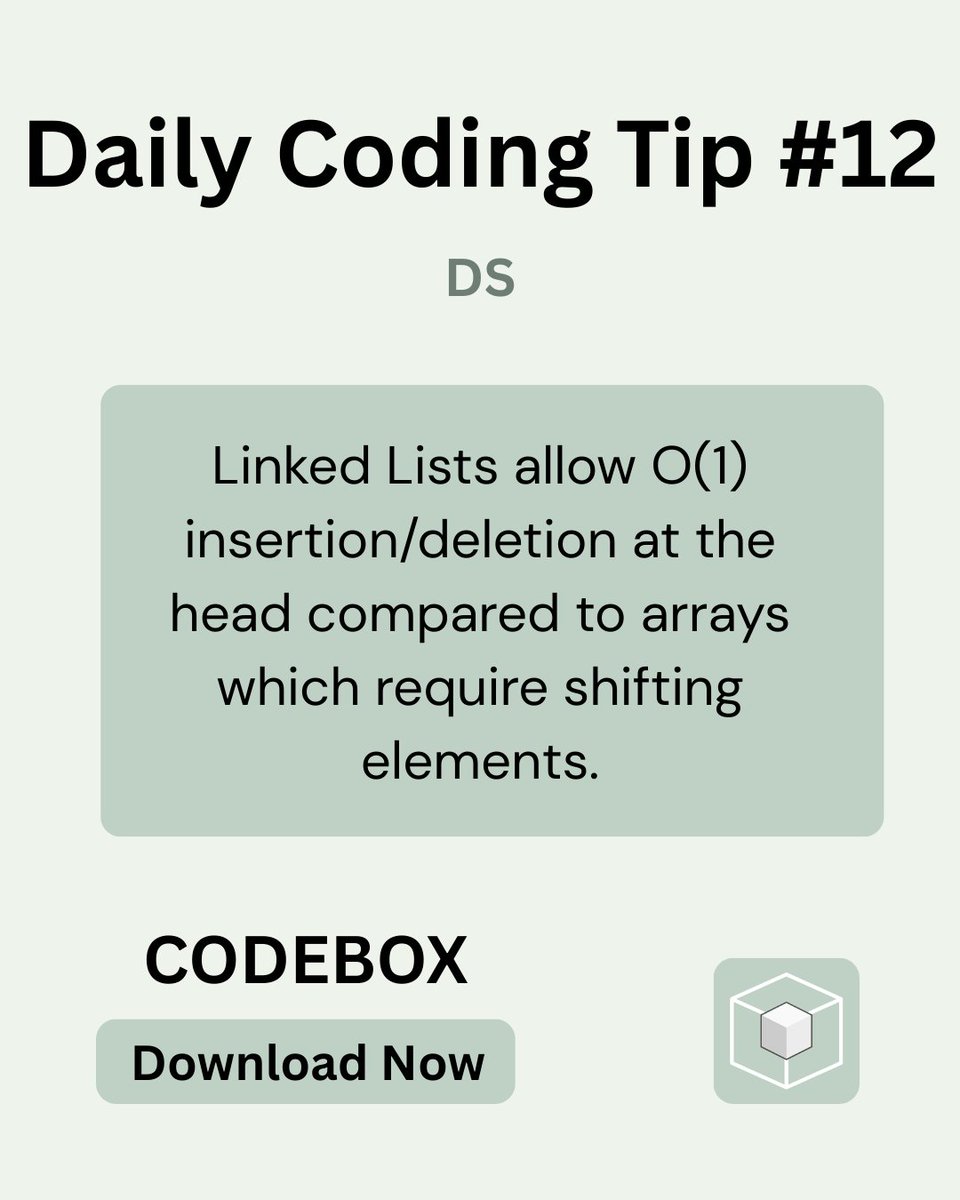wizard97569's tweet image. 👉 Download the app:
play.google.com/store/apps/det…

#codingmotivation #developerlife #programmerquote #girlswhocode #techcommunity #androiddev #studygramtech #codebox