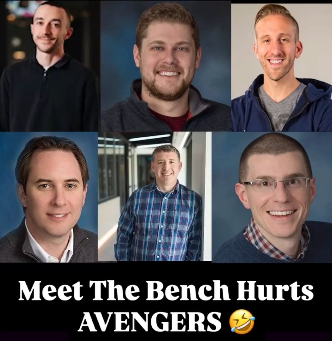 These are the people who get fans tight lol