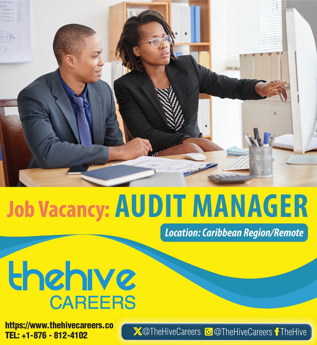 TheHiveCareers tweet media