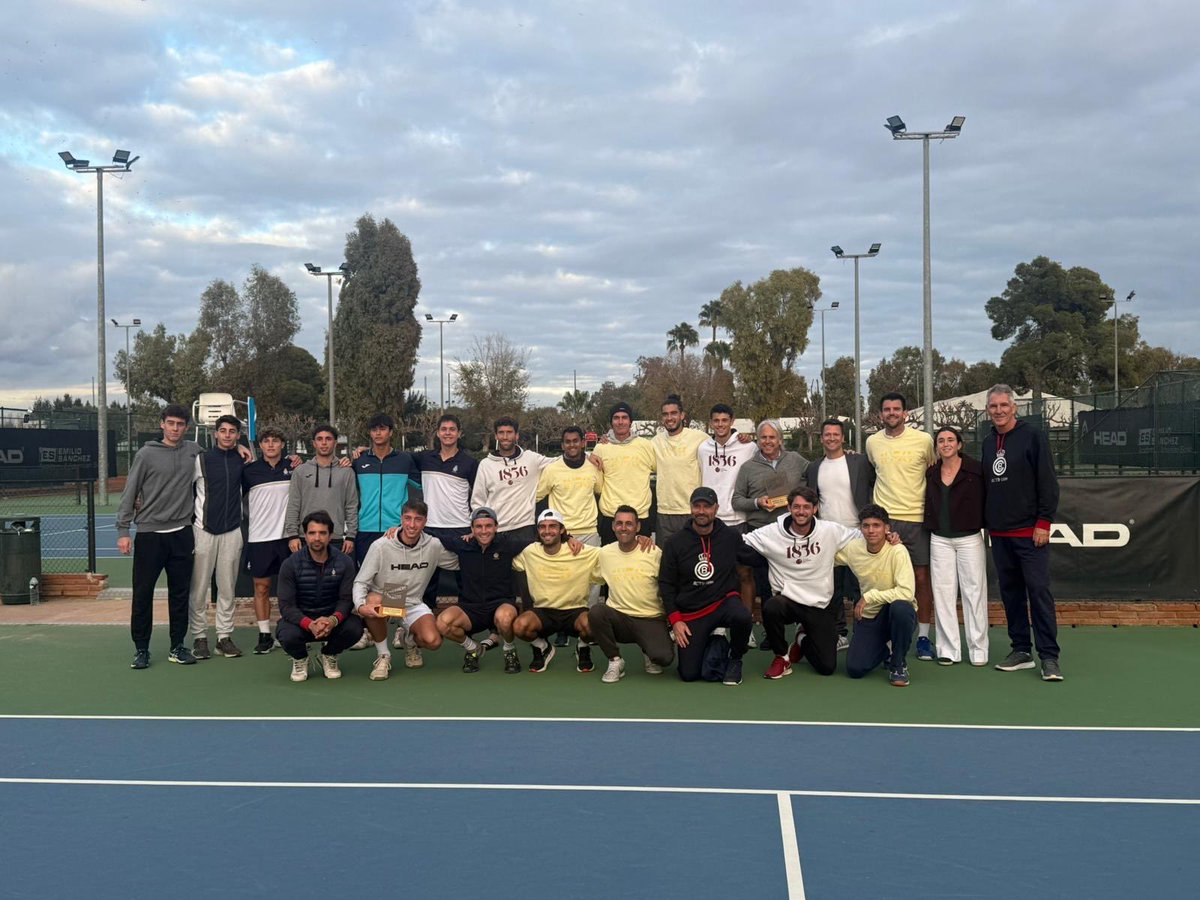 Finals del Campionat de Catalunya Absolut per Equips. Enhorabona al <a href="/rctb1899/">RCT Barcelona-1899</a> (F) i al <a href="/cercle1856/">Cercle Sabadellès 1856</a> (M) pel títol, després de  vèncer en la final al <a href="/ClubTennisVic/">Club Tennis Vic</a> i al RCTB1899, respectivament.