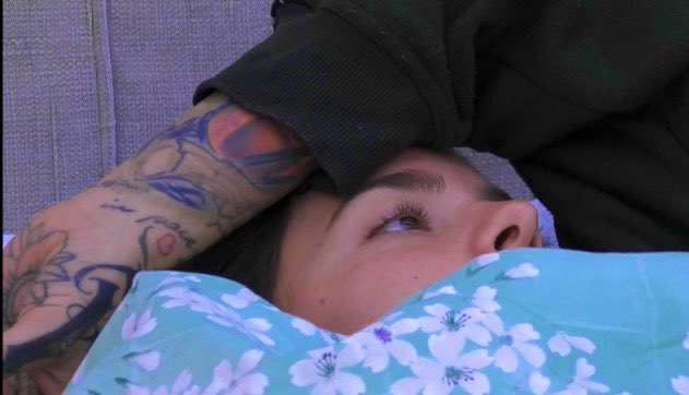 weekendwasted7's tweet photo. anita così non si è mai vista, MAI.

mi piange letteralmente il cuore.
#jonita
#grandefratello https://t.co/wrkKFKJCQ1