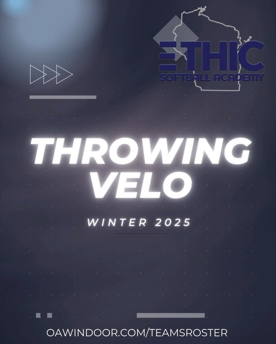 ESA 16U Prospects - Blue tweet media