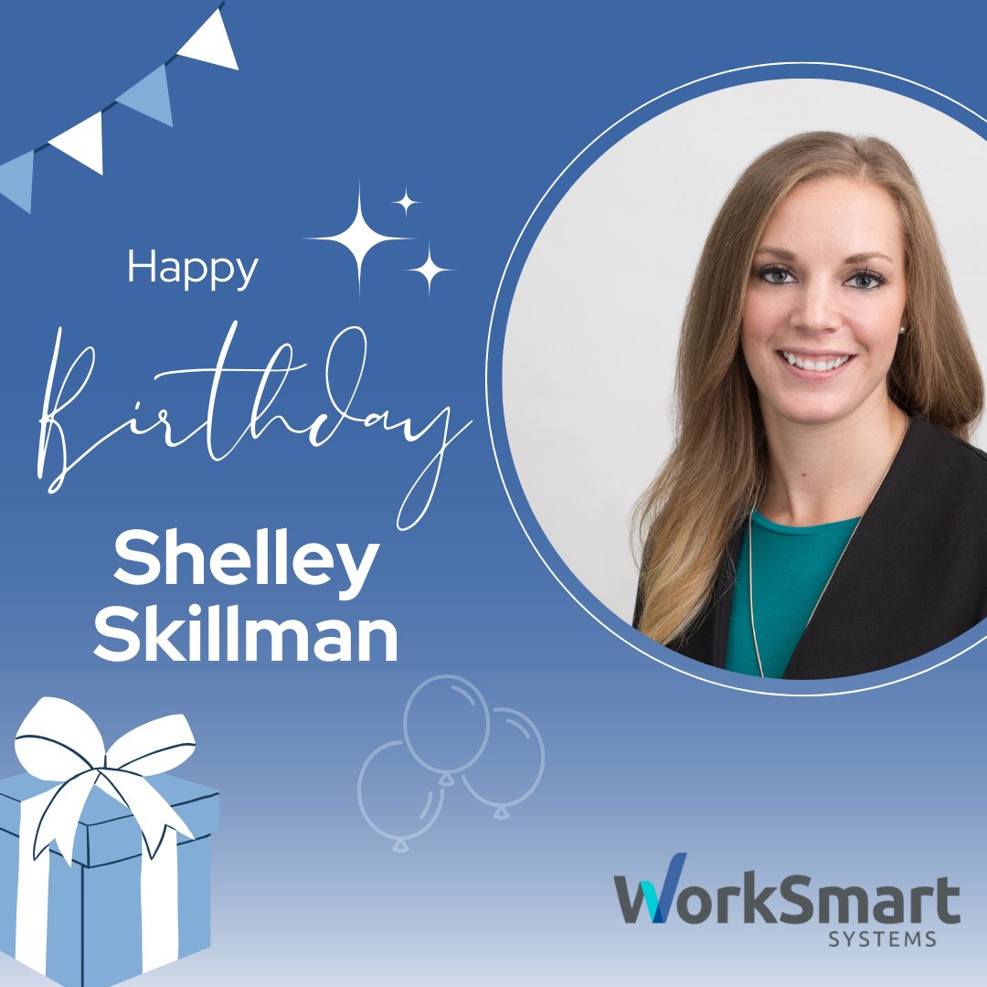 WorkSmart Systems tweet media