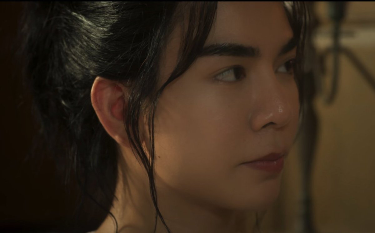 Andrea12051578's tweet photo. A man who owns Khun Phra Nai's heart ... in every lifetime.
Beautiful Kaewta ❤️

BILLYBABE FATED ENCOUNTER
#อสงไขยตอนที่6
#bbil1ypn #babiibabe #BillyBabe https://t.co/i4JQidUsvQ