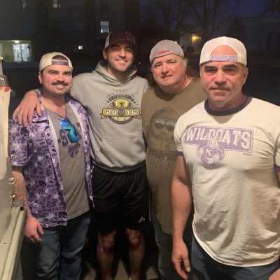 Zac Oakes tweet media