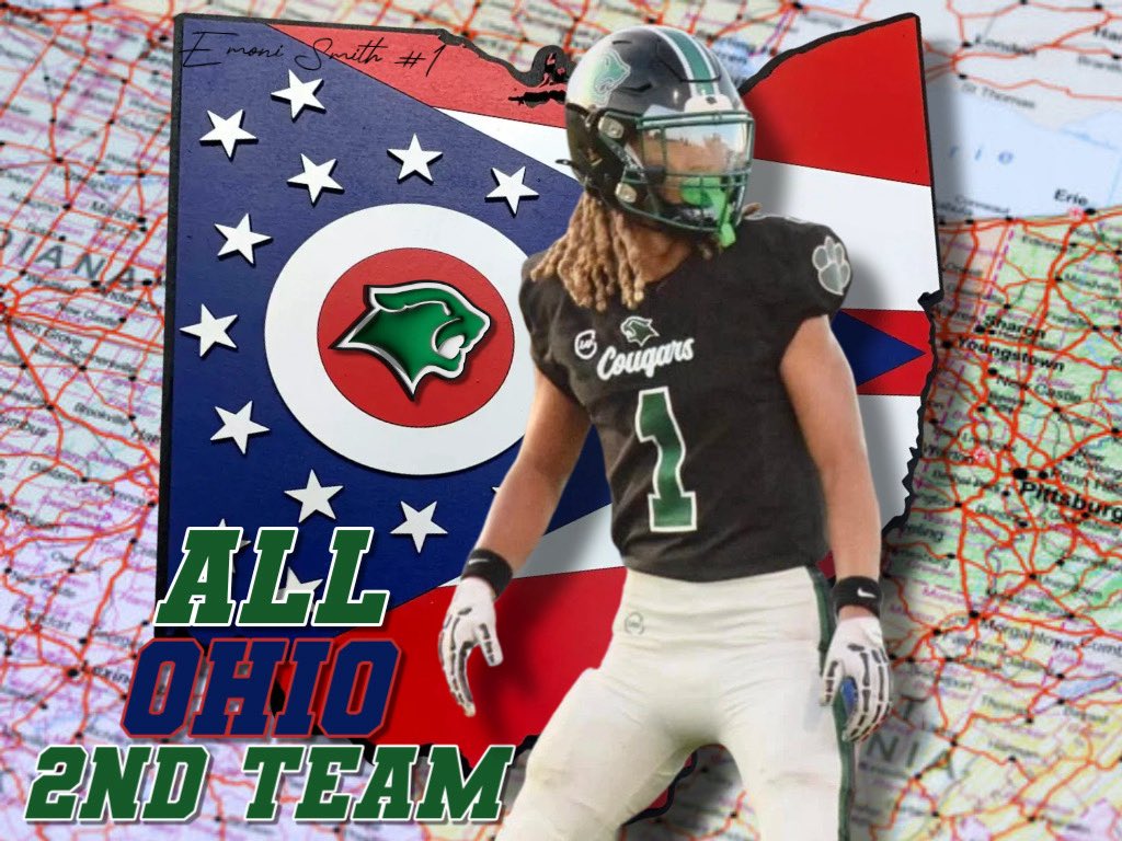 Westland Football tweet media