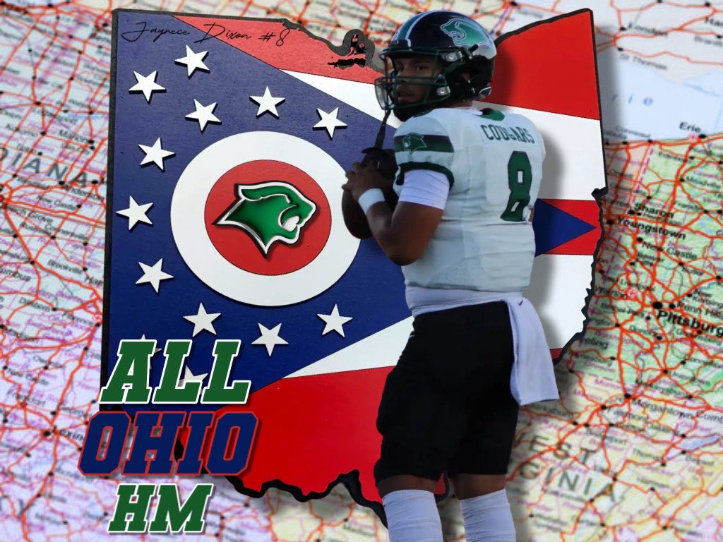 Westland Football tweet media