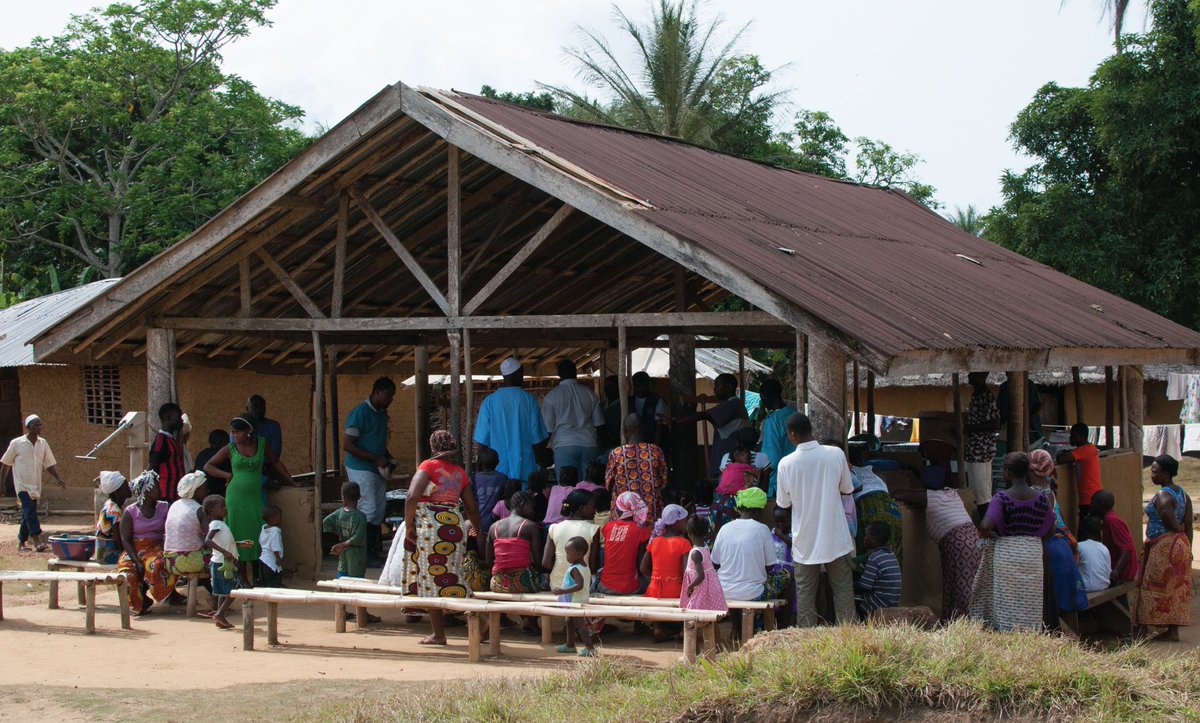 Can Nigeria’s Basic Health Care Provision Fund really drive progress towards Universal Health Coverage? 

In our #NHWPost for #UHCDAY2025, @Sohniar and <a href="/S_0ko02/">Sunday Oko</a> examine the fund’s potential to strengthen access to essential services.

Read: nhwat.ch/48xHdFU