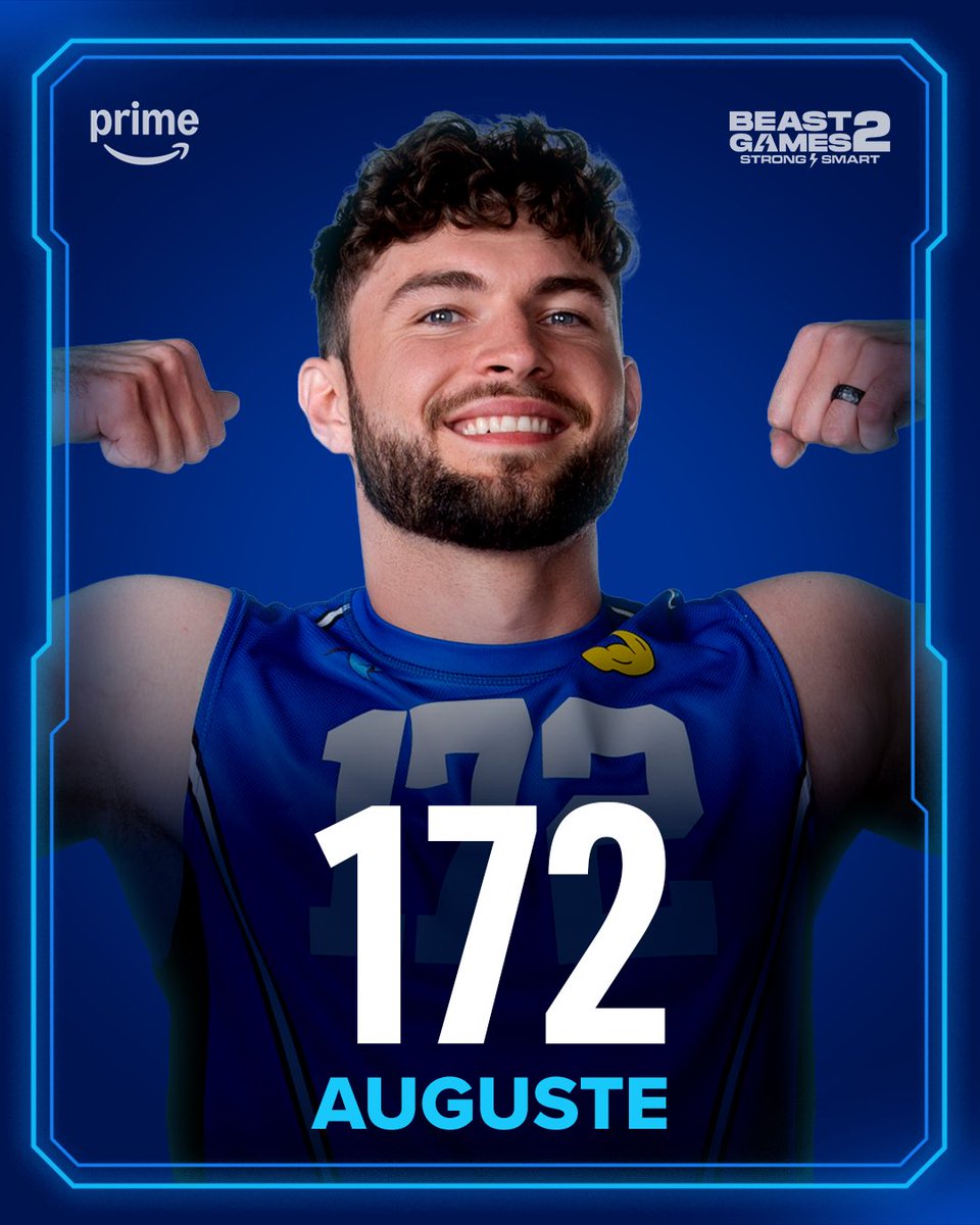 Auguste Auger tweet media