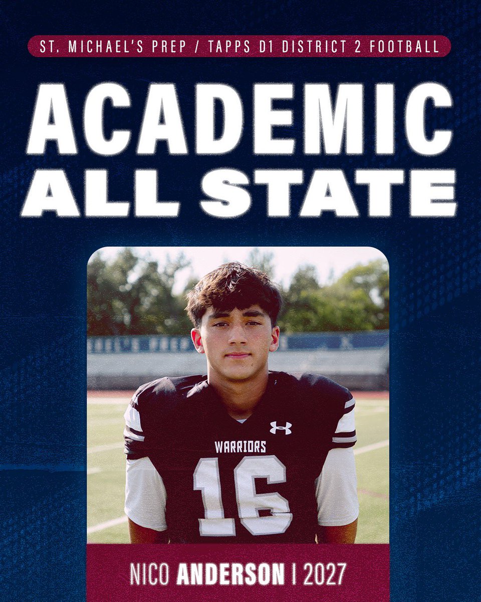 St. Michael’s Prep Athletics tweet media