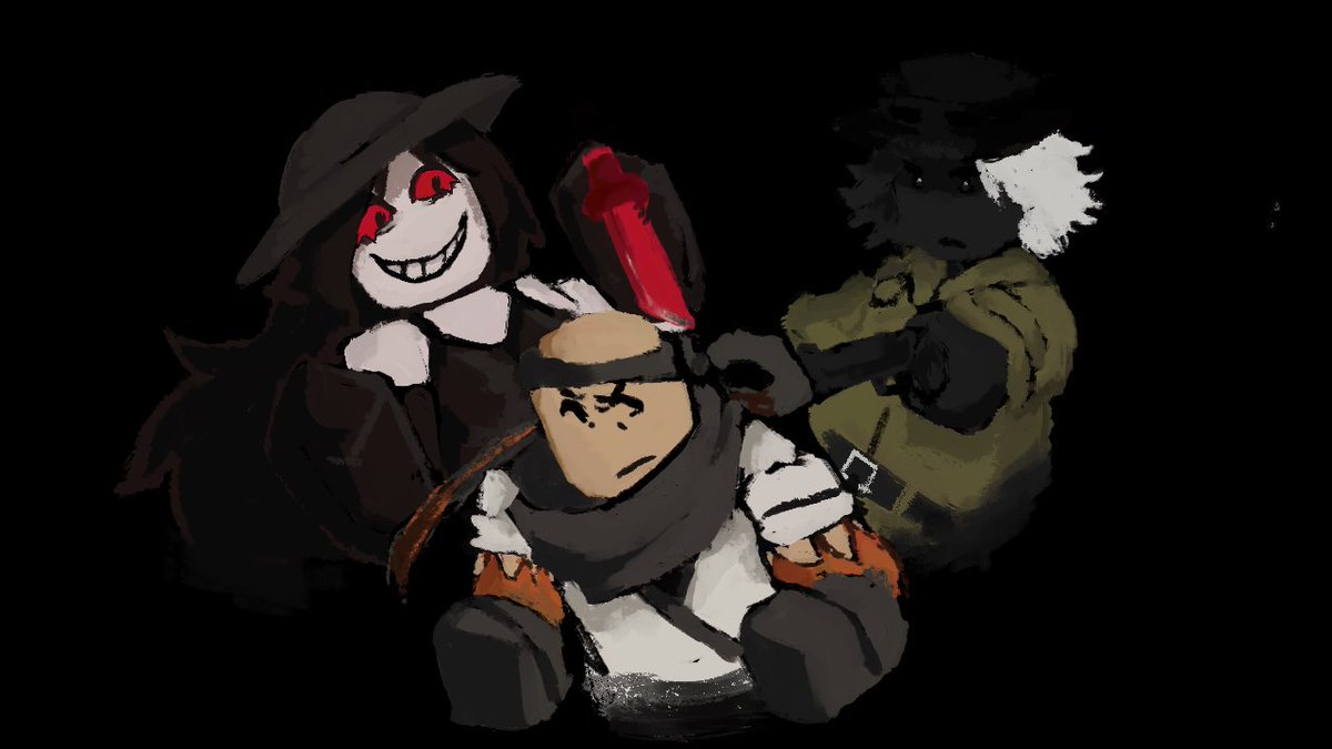 The Freakshow: Afflicted tweet media