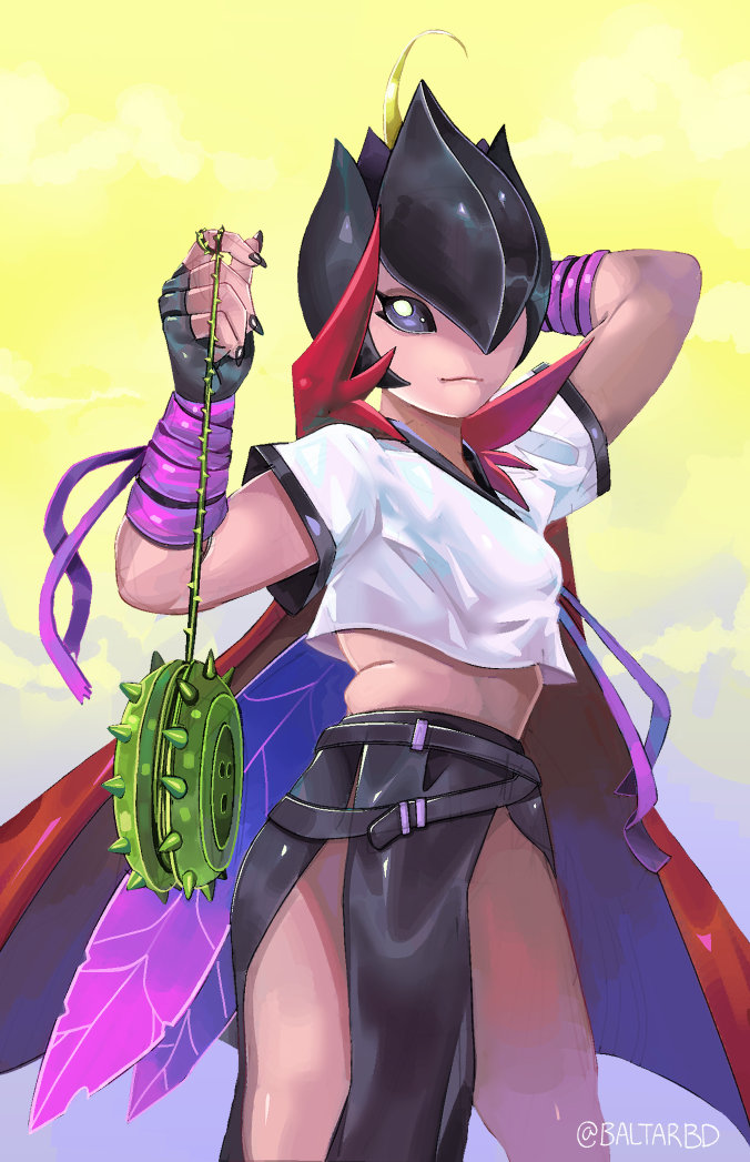 BaltarBD tweet media