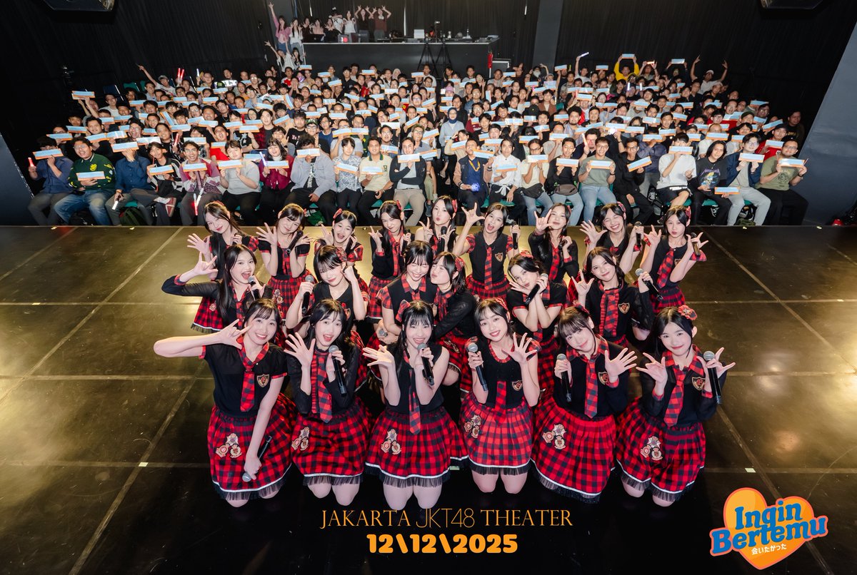 JKT48 tweet media