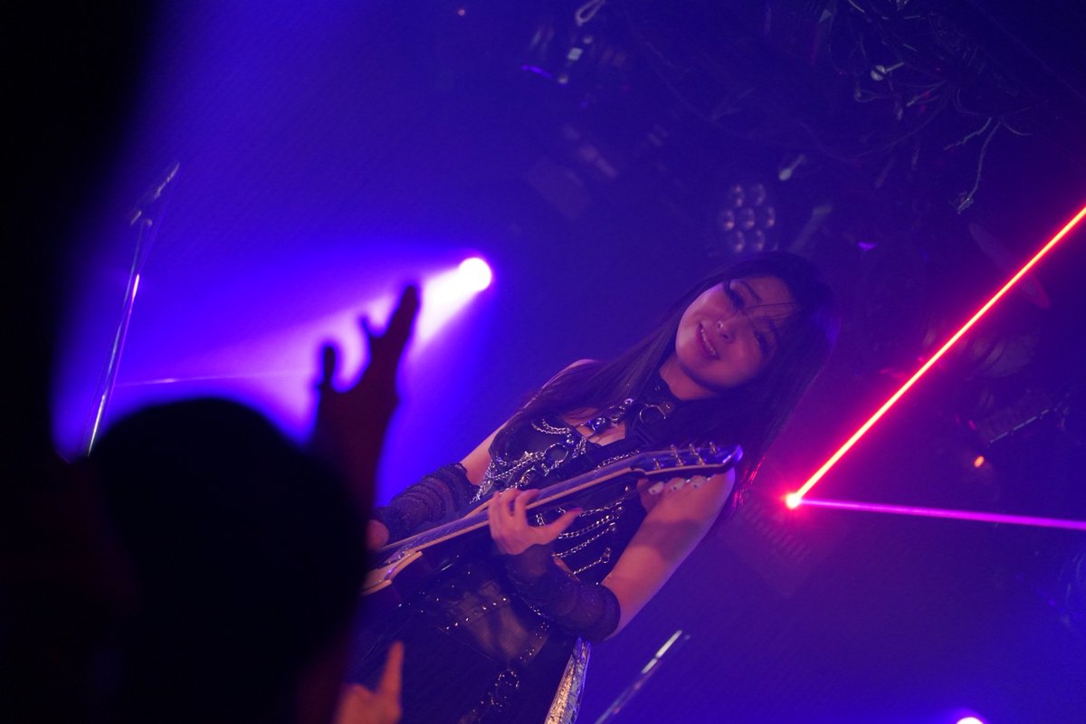 Asumi(Risky Melody) tweet media