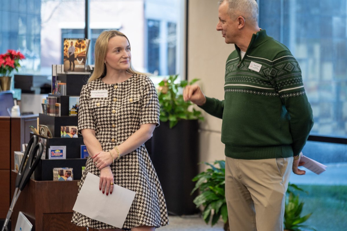 Springfield Chamber tweet media