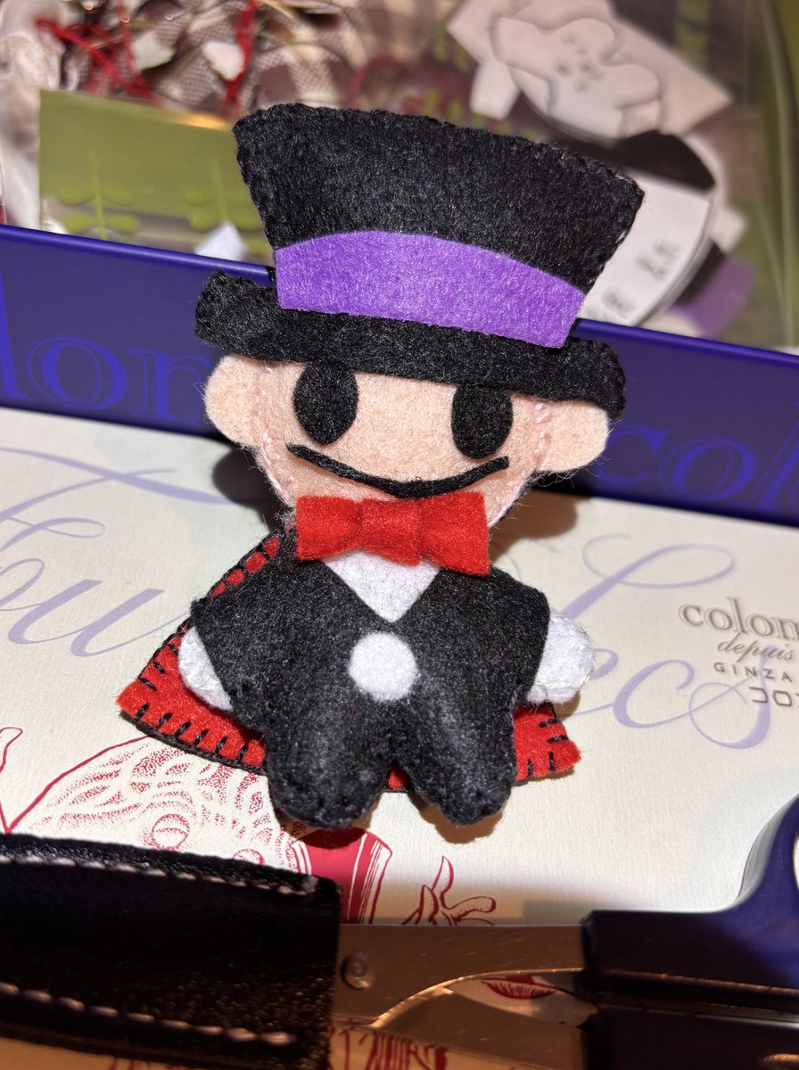 狼藉者!! (@Mefu_Isuto) / Posts / X