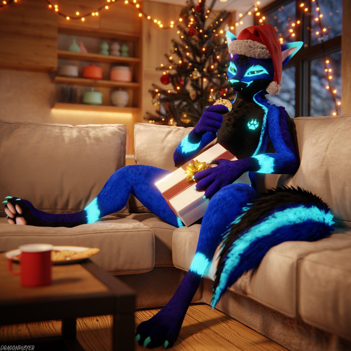 DragonPlayer tweet media