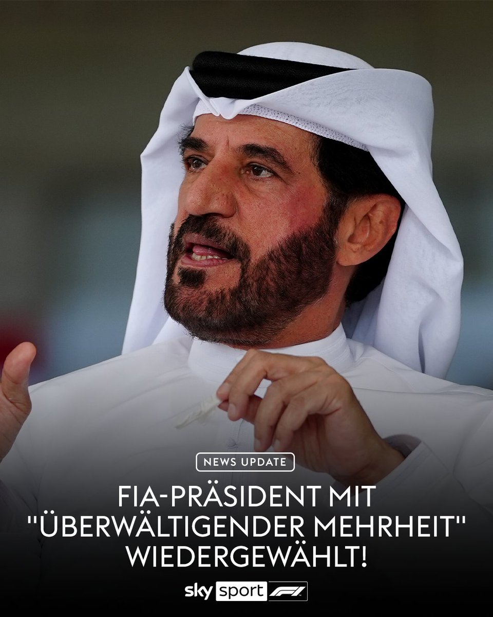Sky Sport Formel 1 tweet media