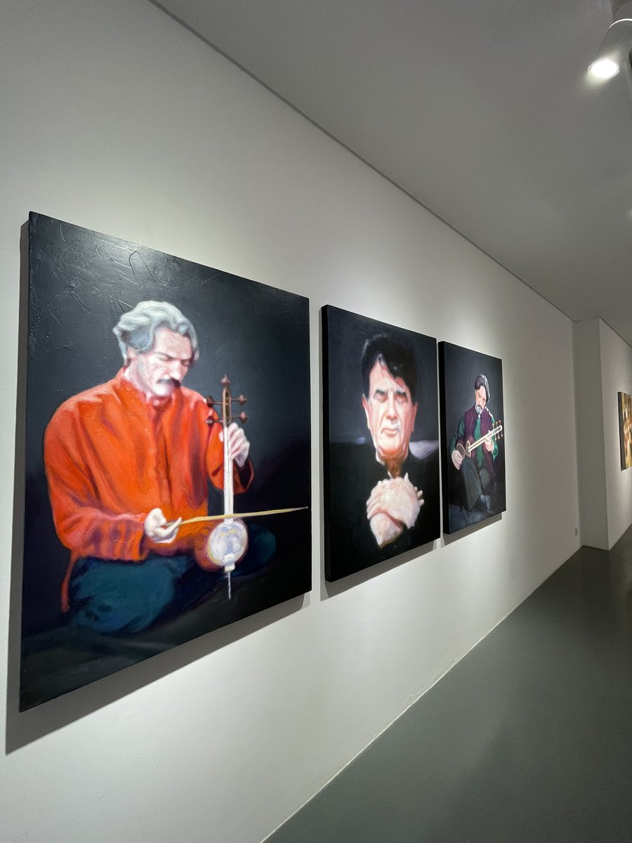 گالری اعتماد