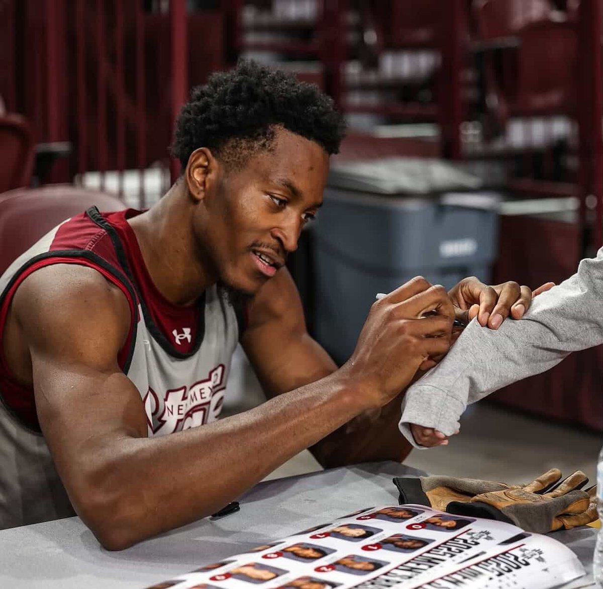 NM State MBB tweet media