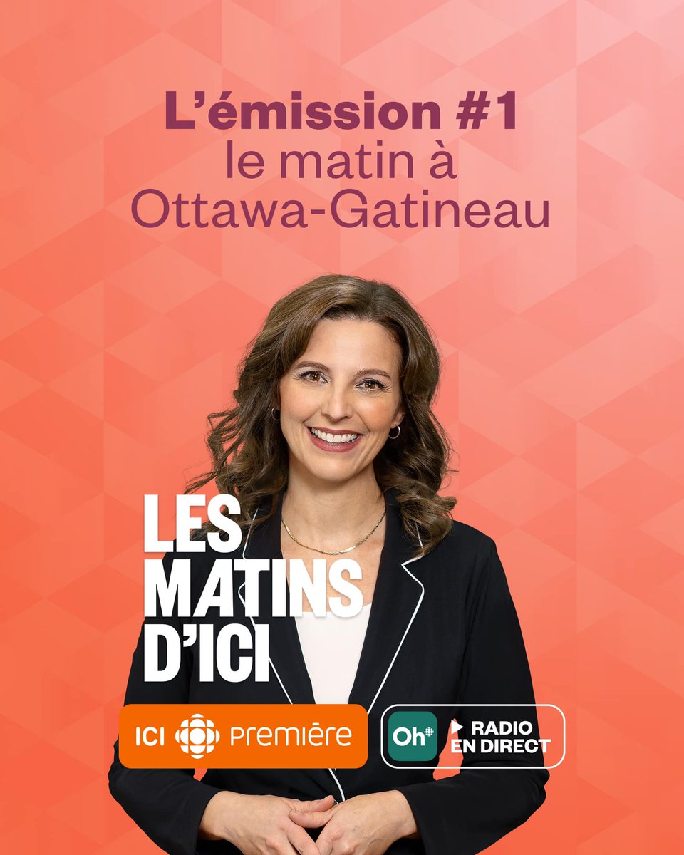 Les matins d'ici tweet media