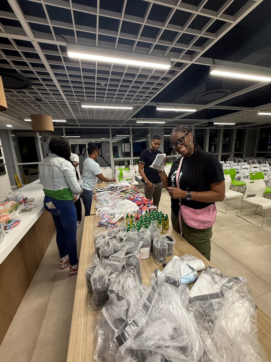 AJ Dybantsa tweet media