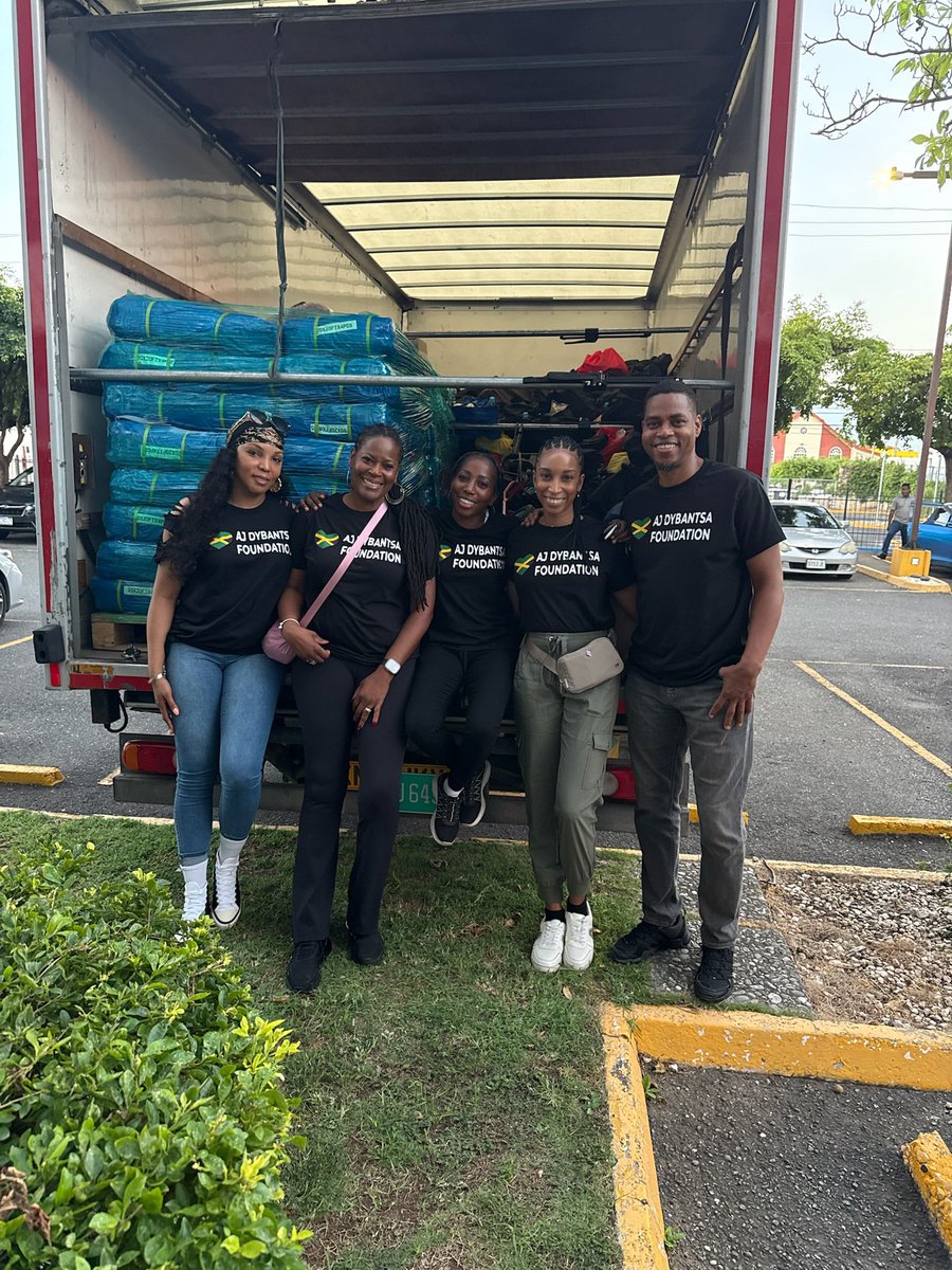 AJ Dybantsa tweet media