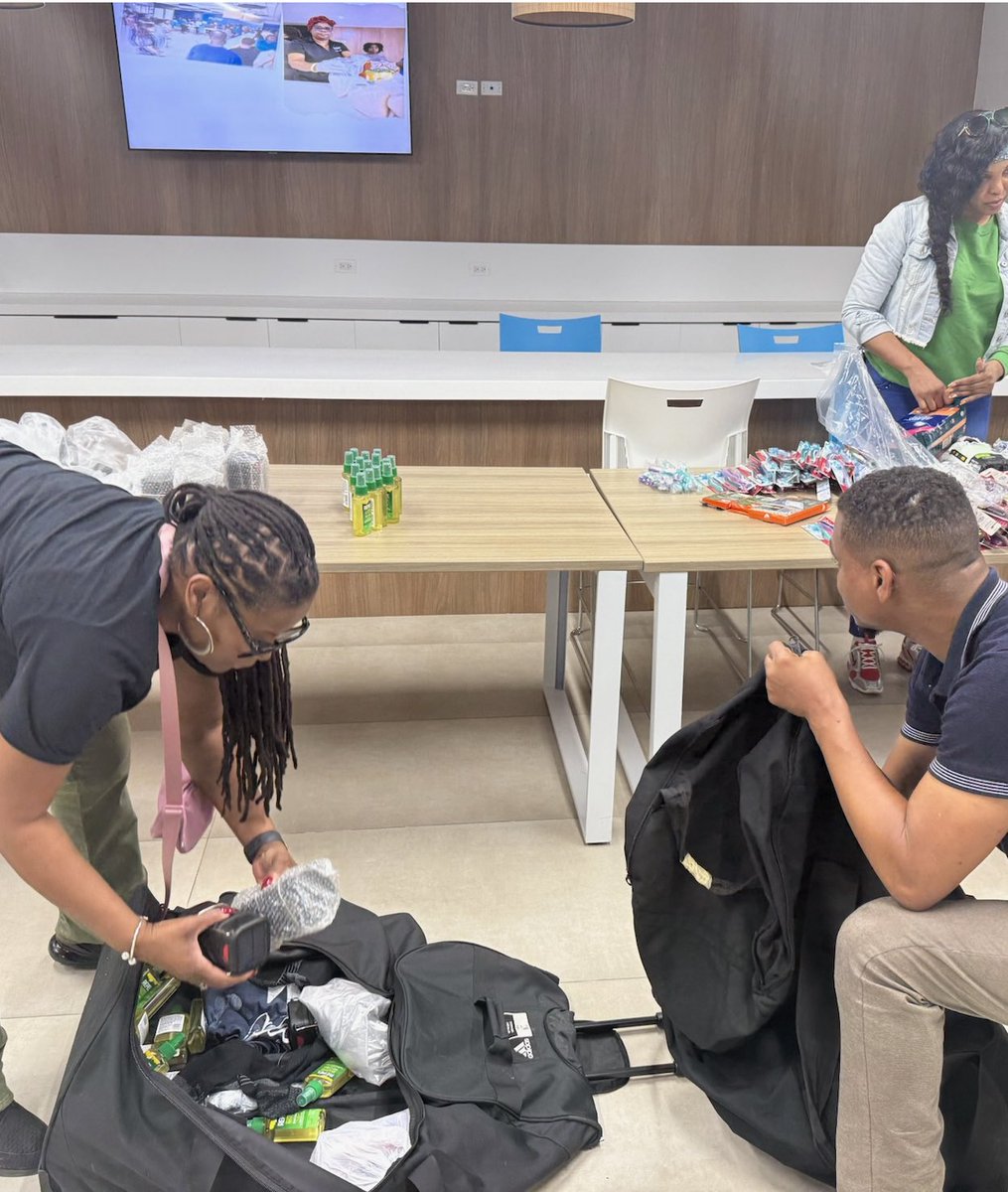 AJ Dybantsa tweet media