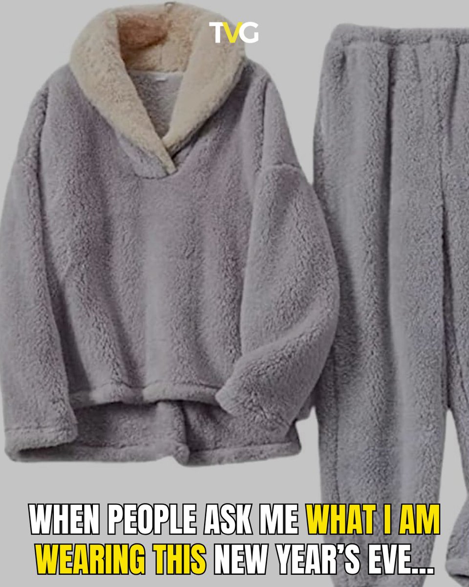 Starting as I mean to go on...😅