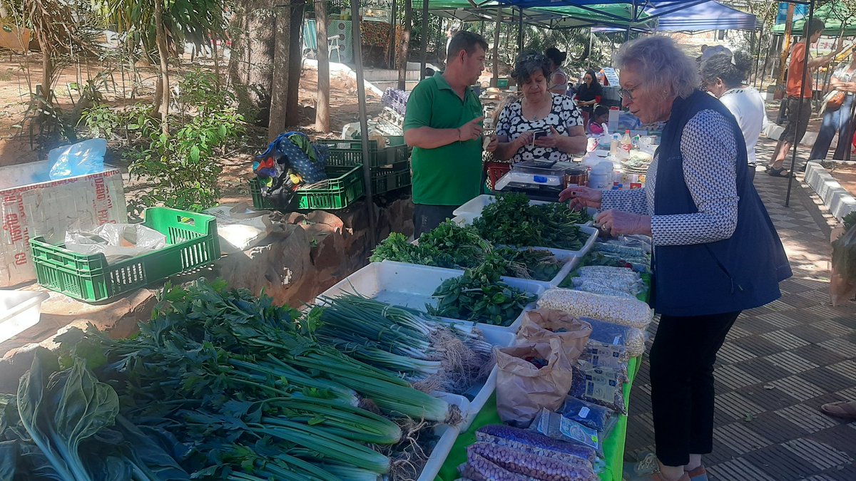 La Red Agroecológica tweet media