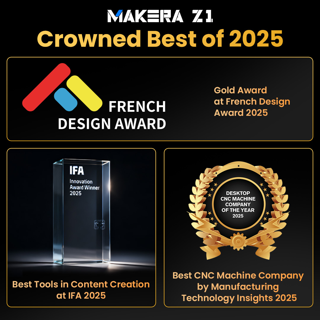 Makera tweet media