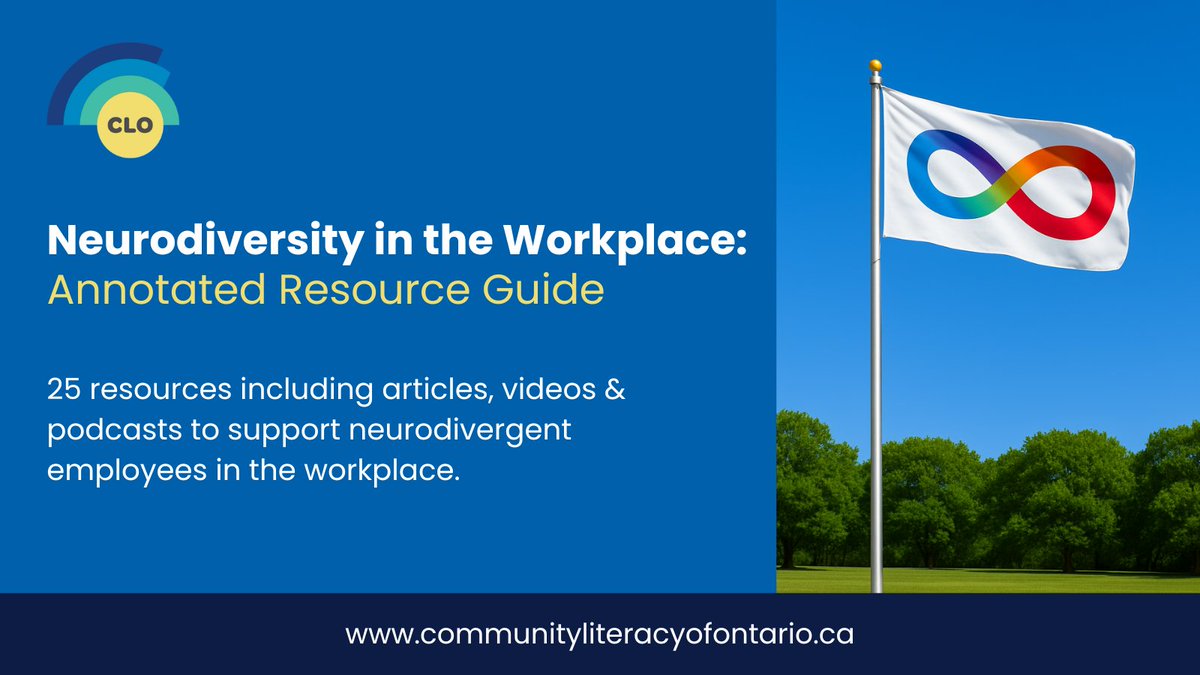 Learn more at: communityliteracyofontario.ca/all-resources/…