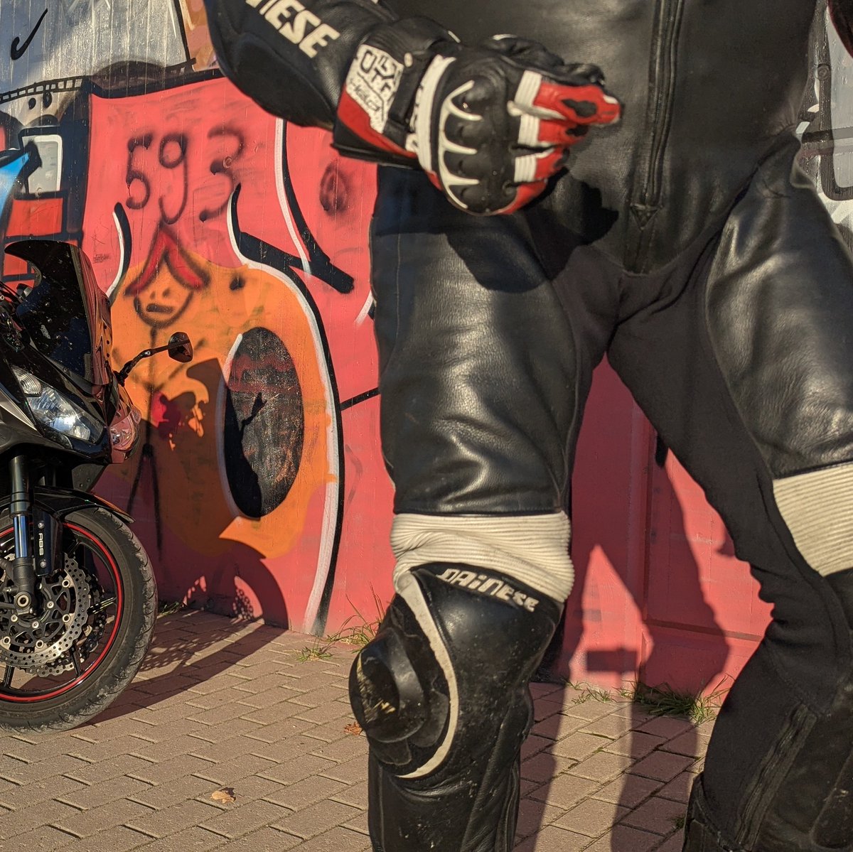 Heute einen guten PP sub etwas erleichtert...und sein Hirn Matsche gemacht 🤑

Nach Langer Zeit war er wieder da!🔥

Er weiß ganz genau wo er hingehört..🥵

Und ich weiß was ihm gefällt 😜