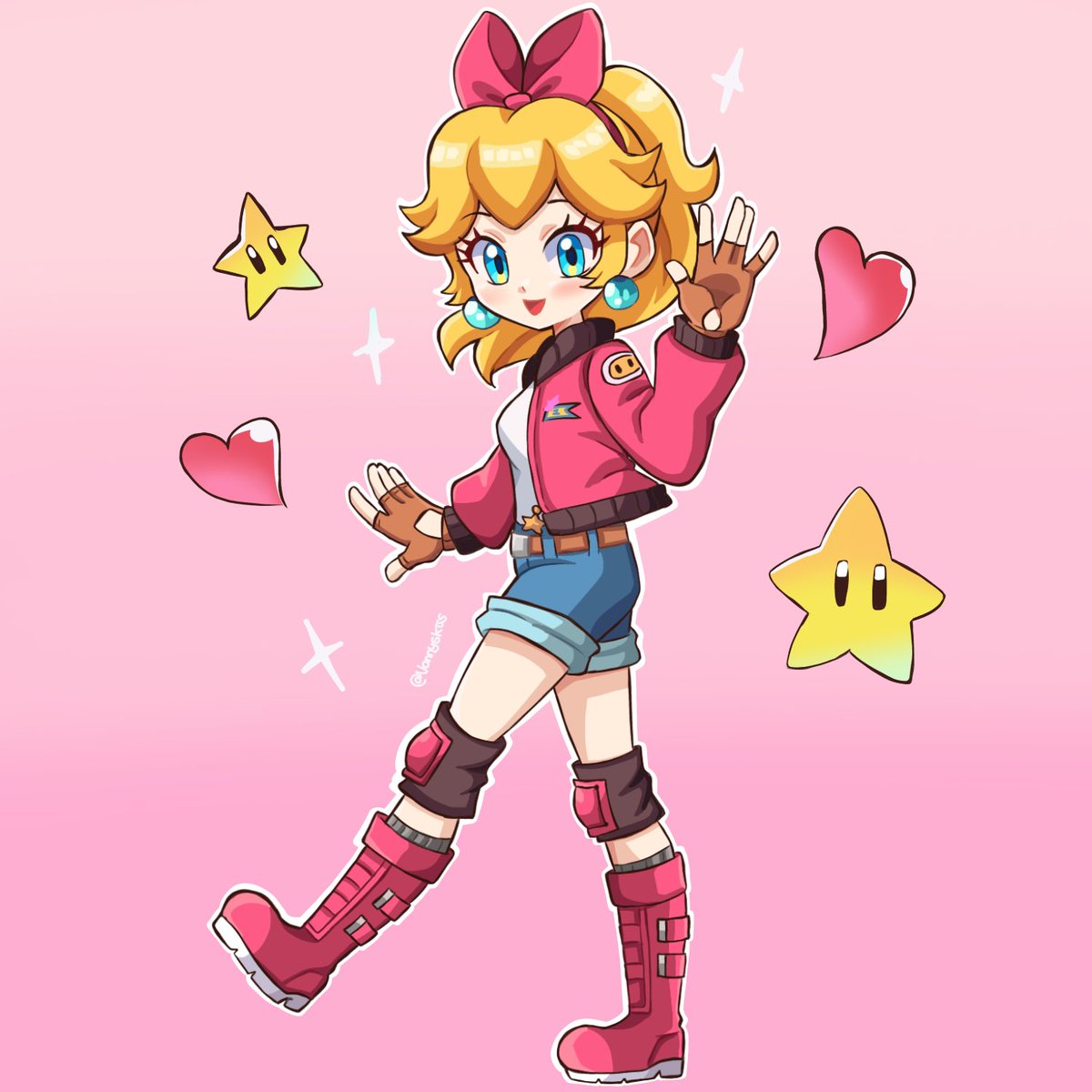 Vanny 🌸🍡🎋🇵🇹 (@vannypuffs31) on Twitter photo 