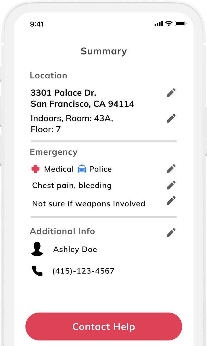 accesSOS tweet media