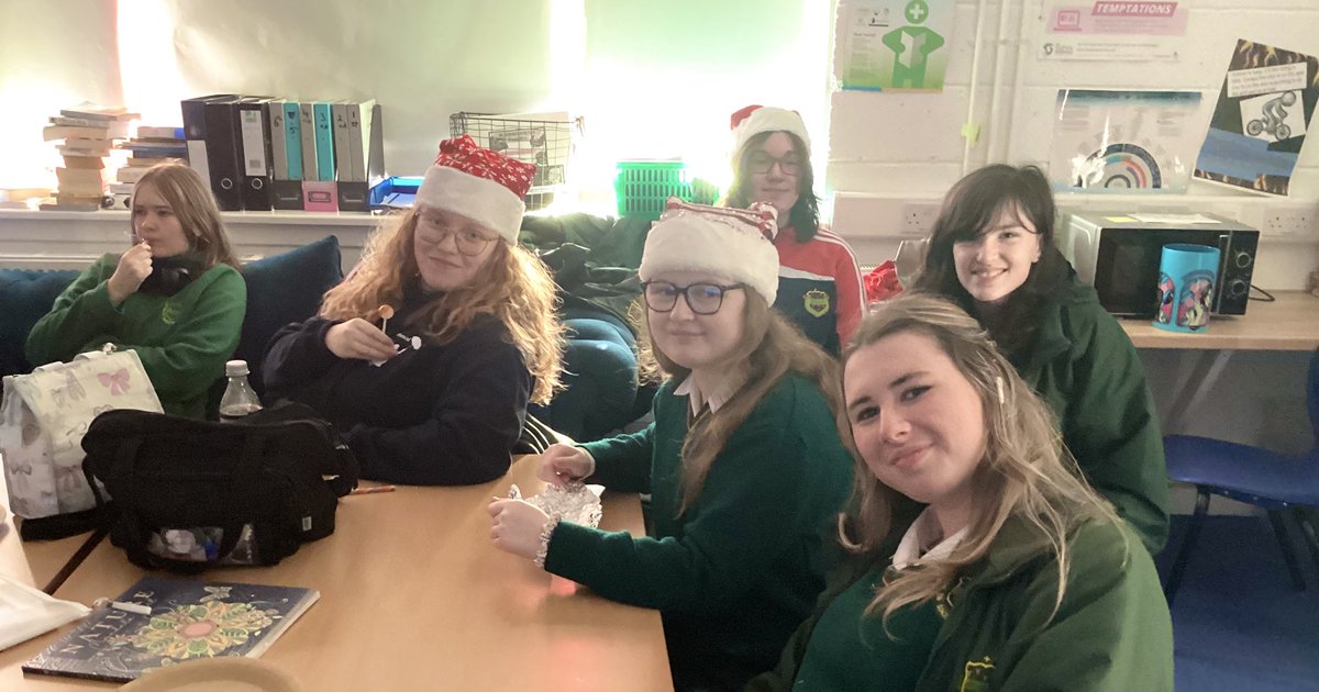 Pres Wex Library tweet media