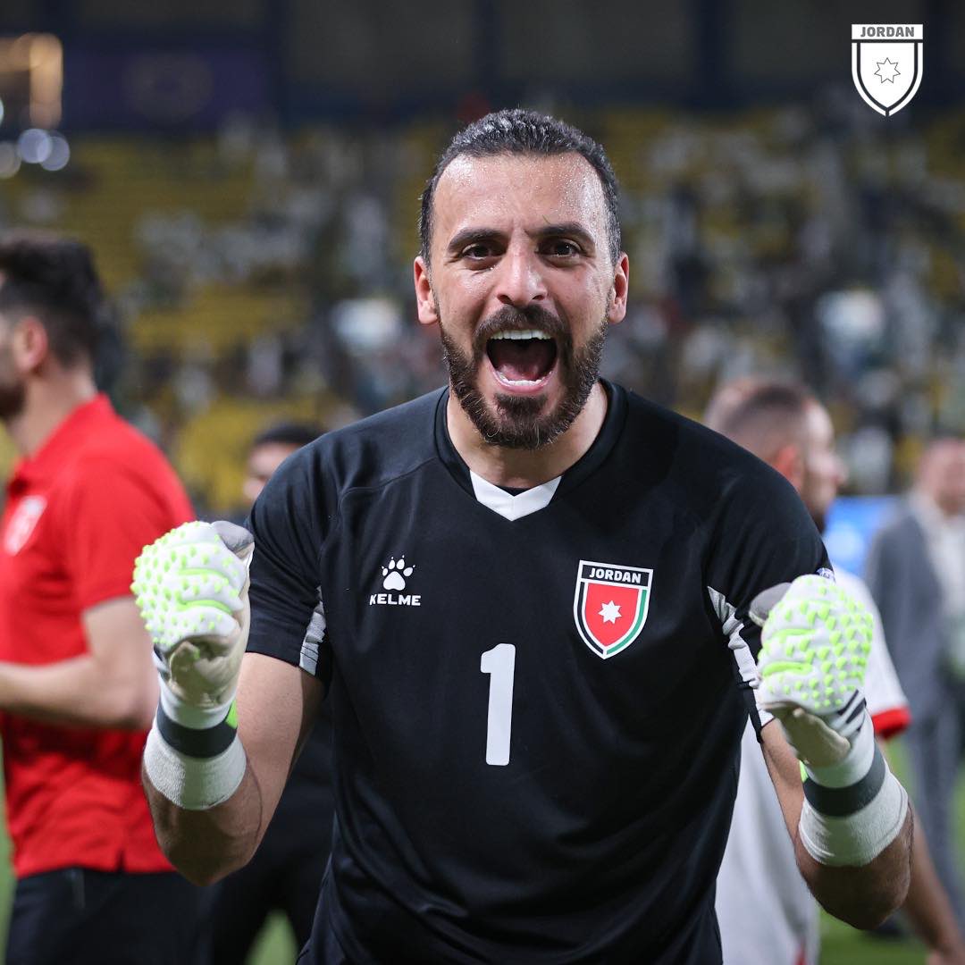 Mustafa HABESH tweet media