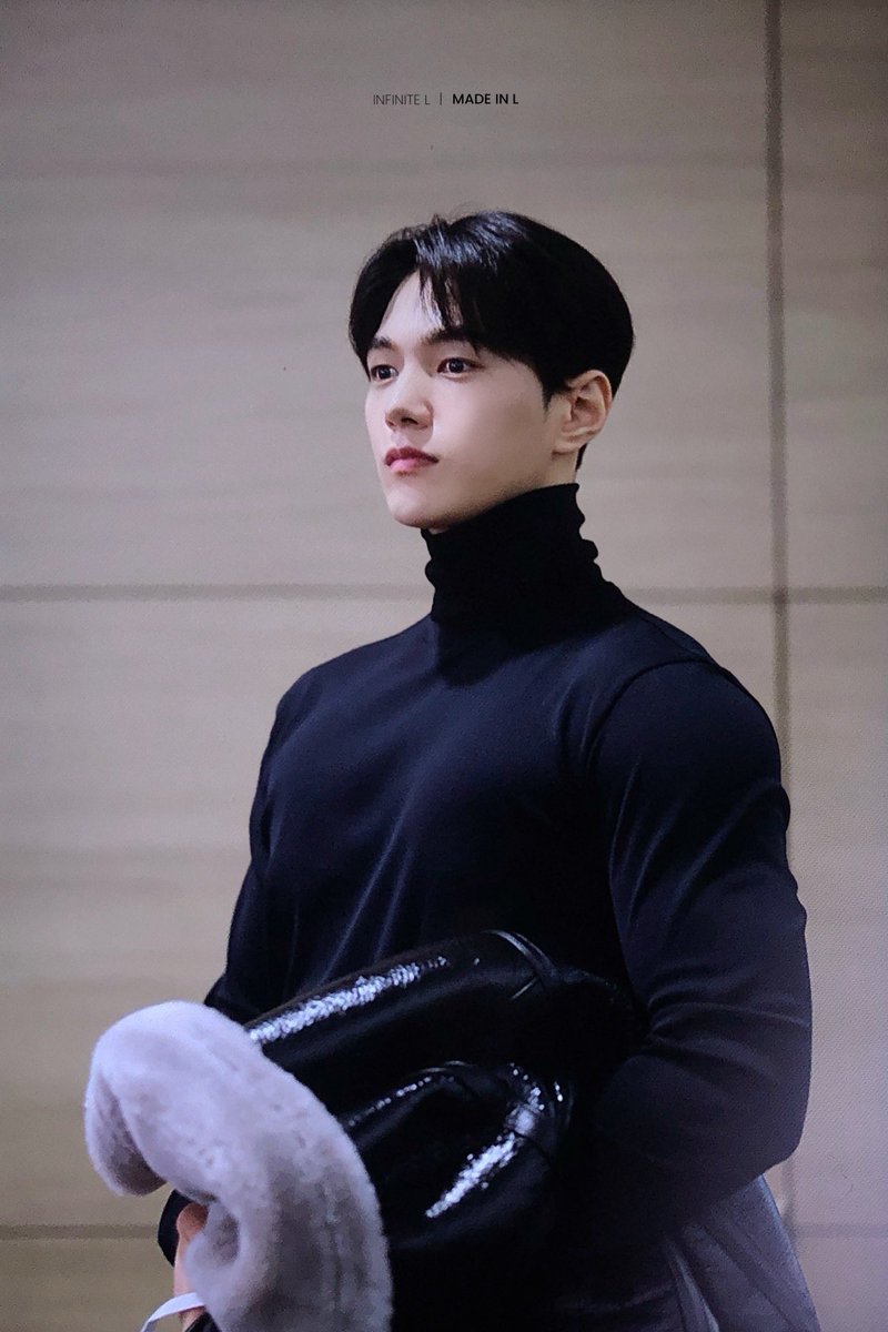 251212 ICN #엘 #명수 #김명수