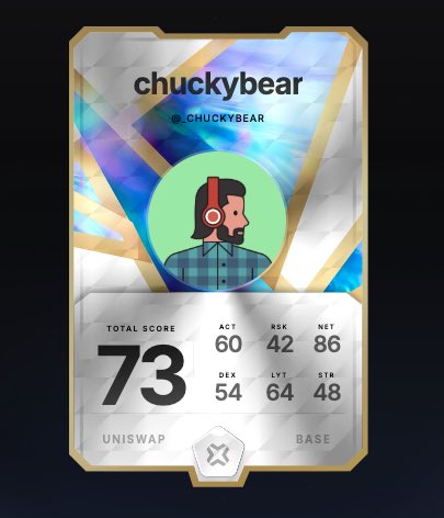 chuckybear tweet media