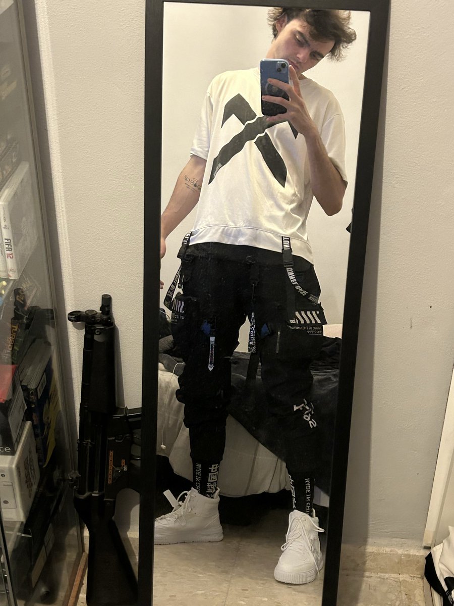 Thanks for the outfit idea 🙏